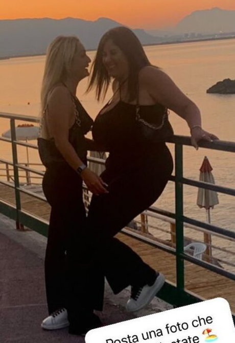 Jolanda Tummolillo schöne pornostar archiv