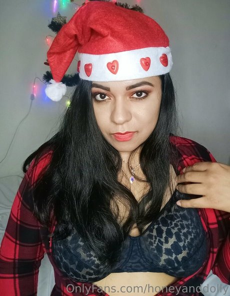 honeyanddolly heiße nacktheit bild