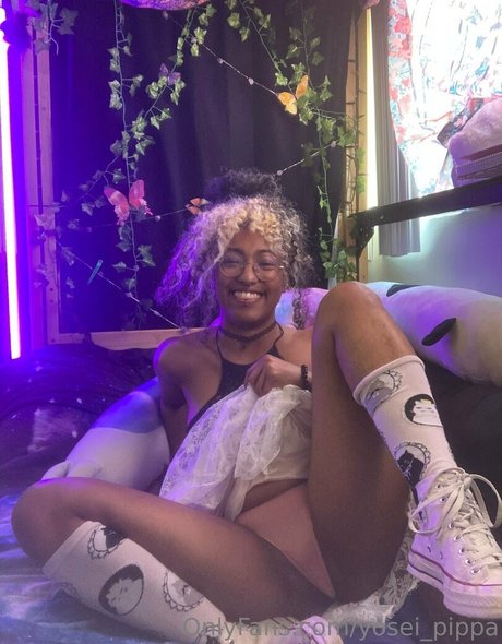 Yosei Pippa porno freie galerie