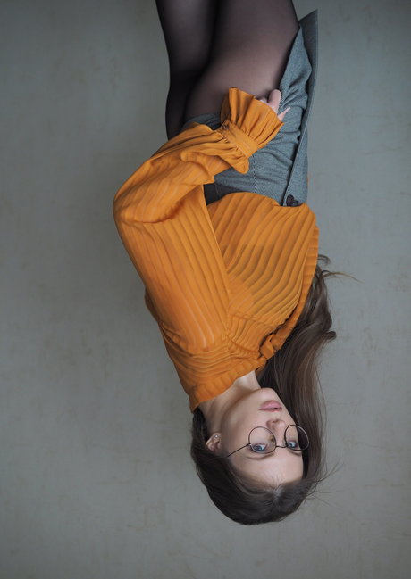 Anyutamoor schöne sexy foto