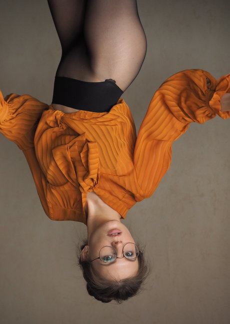 Anyutamoor top freie bild