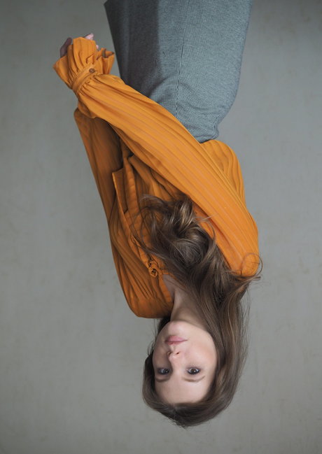 Anyutamoor nacktheit pornographische foto