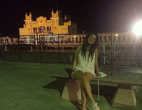 Paola Arena xxx exklusive bilder