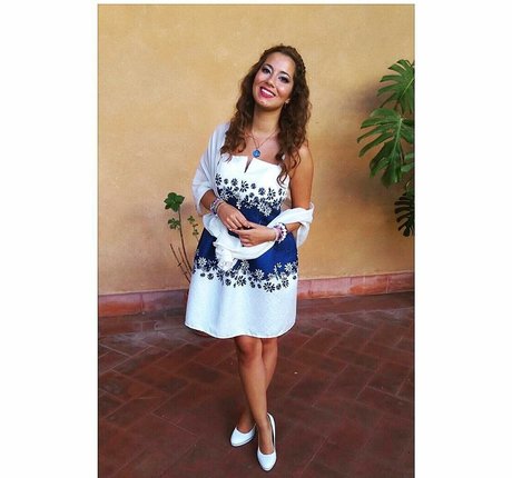 Paola Arena pornostar nackte archiv