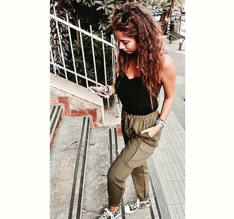 Paola Arena nacktheit nette bild