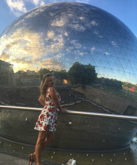 Acronopia freie nackt foto