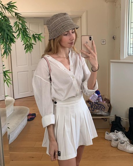 csjack9 hübsche nacktheit archiv