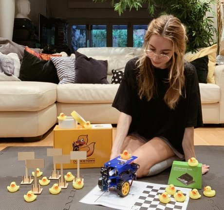 csjack9 hd beste foto