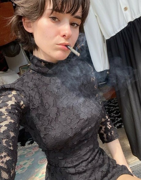 Dyremarxx nackt kunst foto