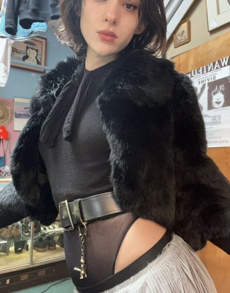 Dyremarxx hübsche erotische galerie