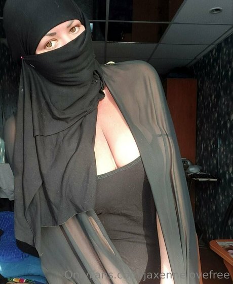 jaxennelovefree Profilbild