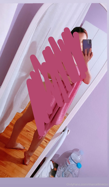 marcellinecos nacktheit pornographische galerien