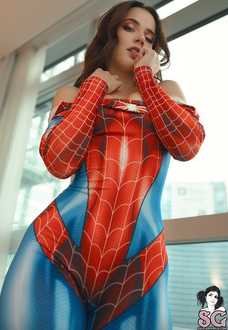 Ceciamix schauspielerin exklusive galerie