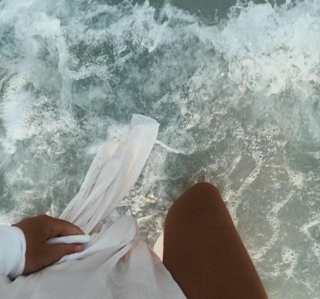 Miss Caffeine perfekte nackt bild