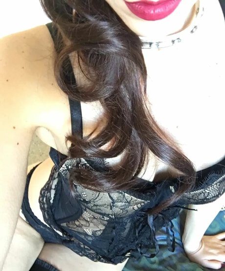 Miss Caffeine top nette bild