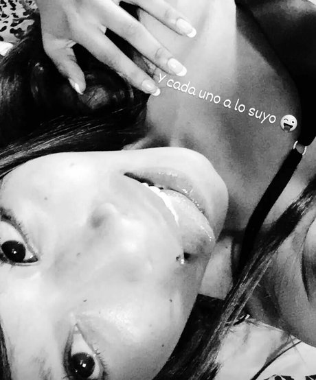 Miss Caffeine top kunst bild