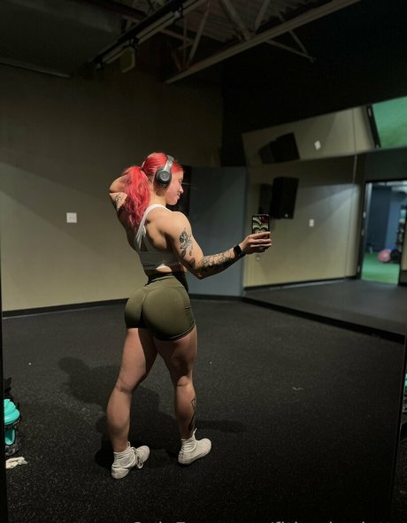 fitbycharlotte hübsche sex fotos