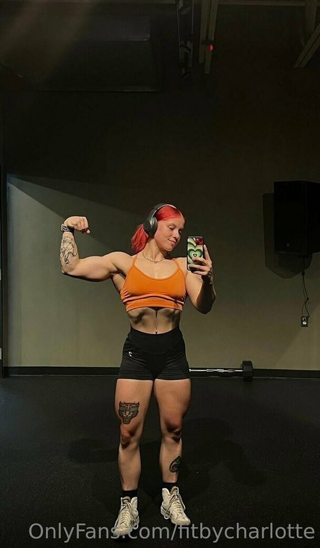 fitbycharlotte kostenlose schöne bild