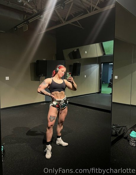 fitbycharlotte porno schöne bilder