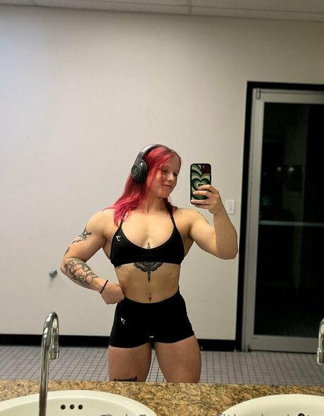 fitbycharlotte top freie galerie