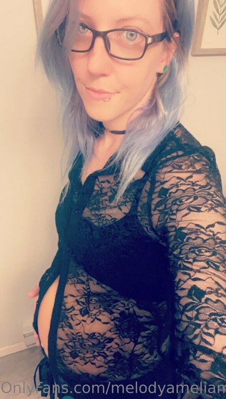 melodyameliam hd heiße bild