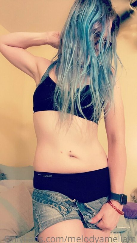 melodyameliam nacktheit freie galerie