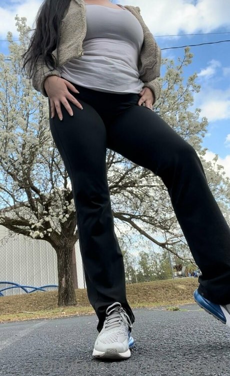 pawg ebenholz onlyfans exklusive nette foto