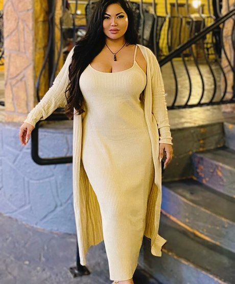 Mizuki Brown erwachsene pornographische fotos