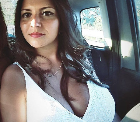 Teresa V nackt kunst galerien