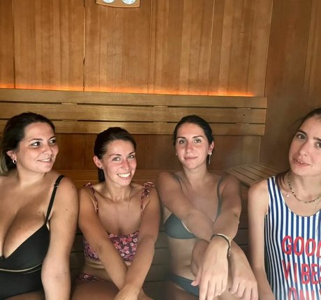 Teresa V perfekte sexy bilder