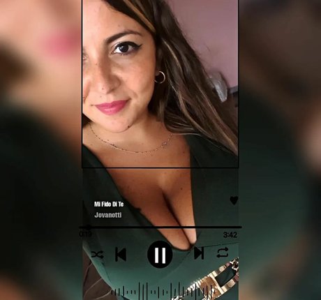 Teresa V hübsche porno bild