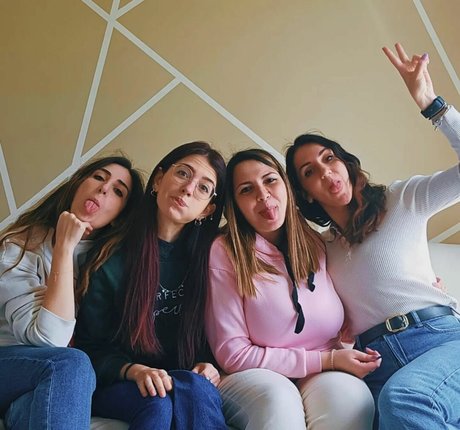 Teresa V heiße perfekte bilder