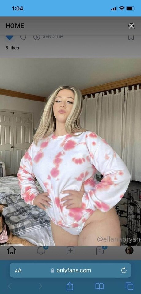 Ellanabryan kunst exklusive archiv