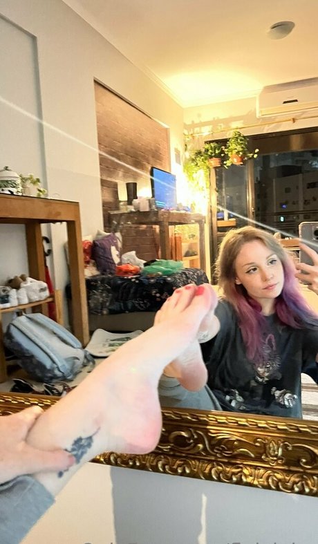 fleivinha exklusive heiße foto