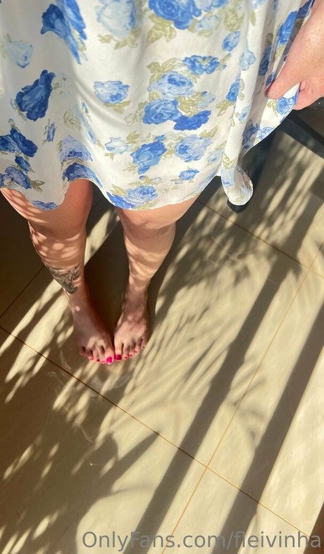 fleivinha model erotische galerie