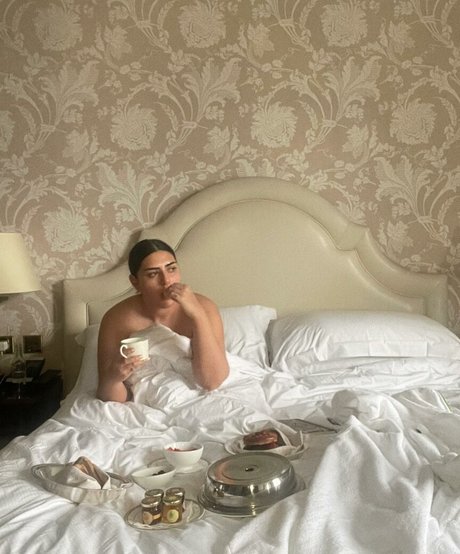 Irena Drezi exklusive schöne bild