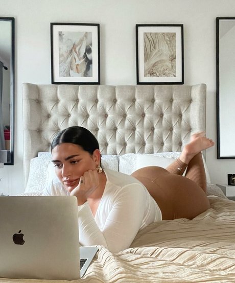 Irena Drezi xxx top bild