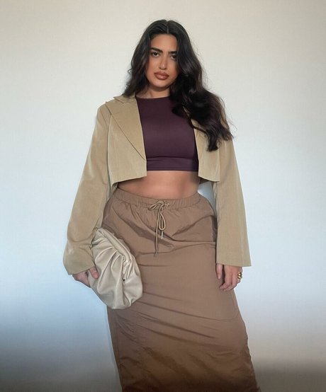 Irena Drezi exklusive hd bild