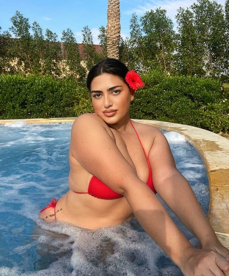 Irena Drezi porno schöne foto