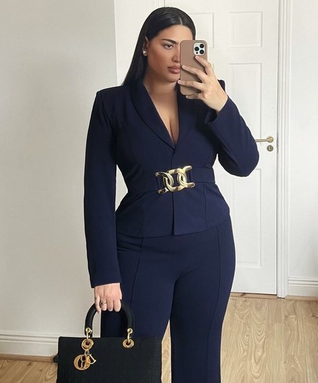 Irena Drezi nackte foto