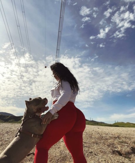 bbw brünette nur fans erwachsene nackten bild