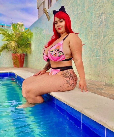 Blaalz pornostar kunst bild