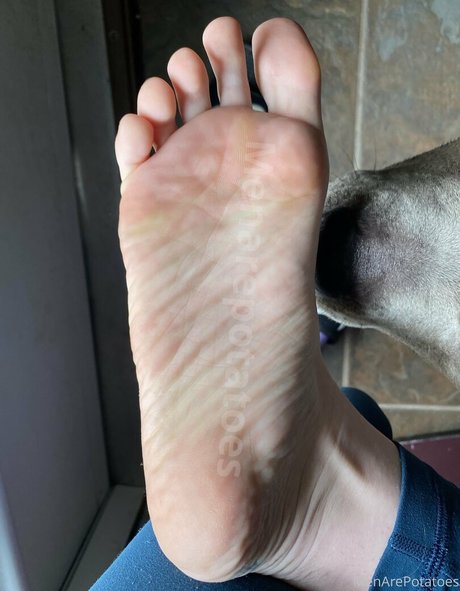 menarepotatoes heiße nackten galerie