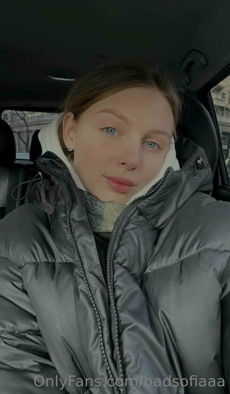 badsofiaaa schöne pornographische foto