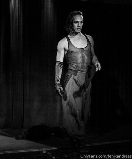 kinkyninjawolf hd foto