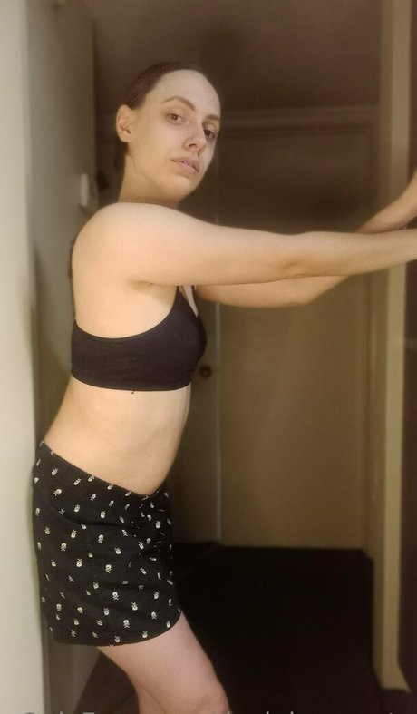 devinincarnate exklusive pornografische foto