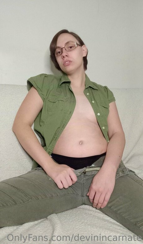 devinincarnate schöne porno archiv