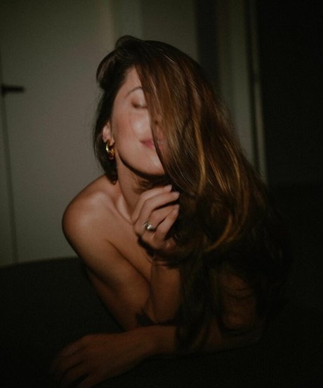 Vanessa Mai nette bild