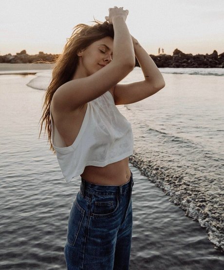 Vanessa Mai kostenlose heiße galerie