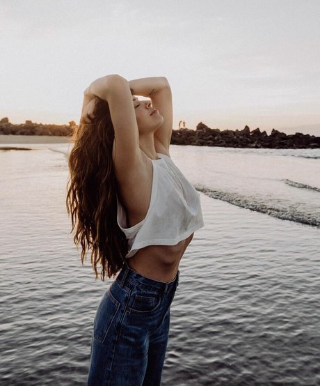 Vanessa Mai schauspielerin erotische galerie